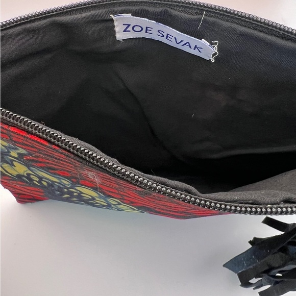 Zoe Sevak Small Pouch - Picture 7 of 10